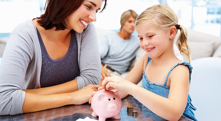 A wealth of information at your family's fingertips