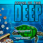 Coins of the Deep