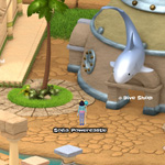 Dive Shop