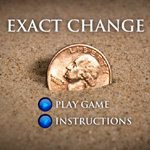 Exact Change