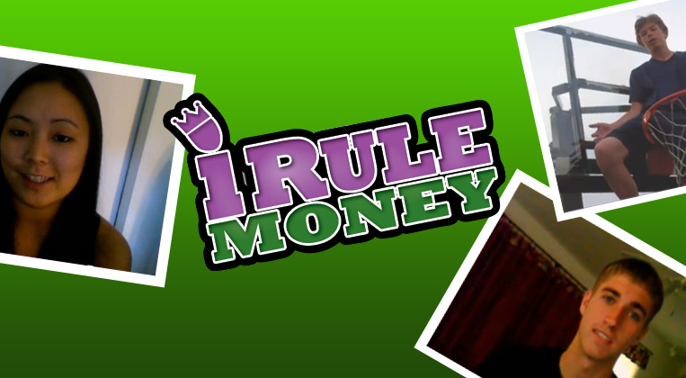 Who rules?