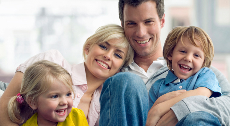 We're concerned parents just like you.