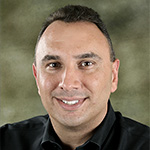 Ken Damato, Founder and CEO