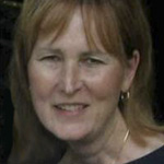 Sarah Whitney, Chief Administrative Officer