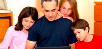 Home Curriculum