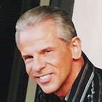 Lloyd Glavocich, VP Technology